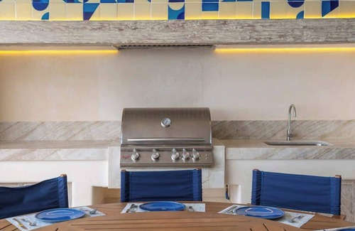 Puerto Aventuras Villa | Villa Ohana - Luxe by the Sea