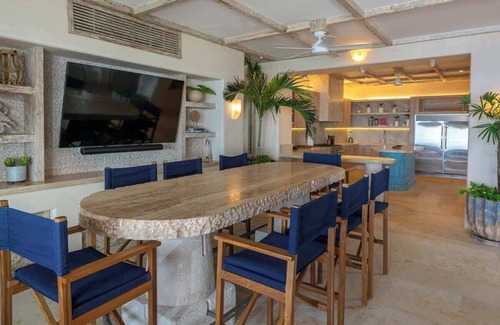 Puerto Aventuras Villa | Villa Ohana - Luxe by the Sea