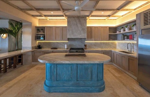 Puerto Aventuras Villa | Villa Ohana - Luxe by the Sea