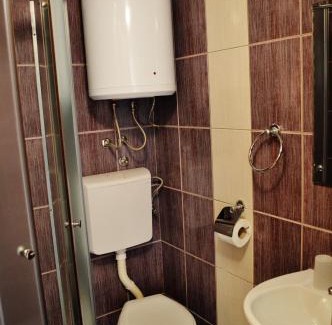 Varosh Apartment | Villa Ohrid