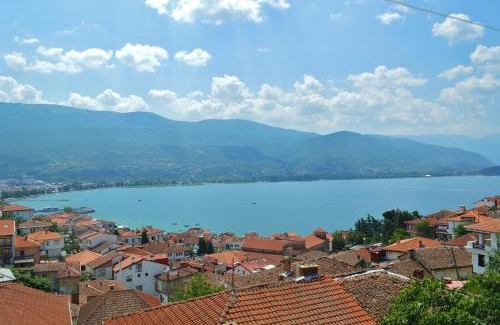 Varosh Apartment | Villa Ohrid