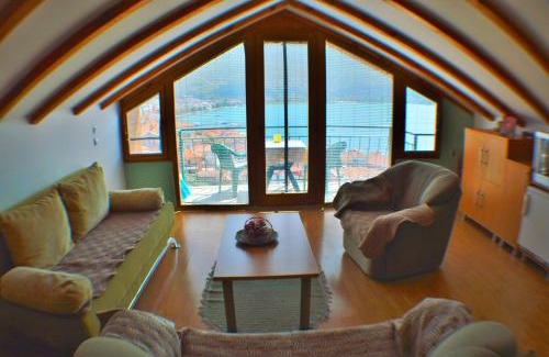 Varosh Apartment | Villa Ohrid