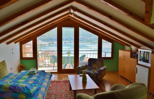 Varosh Apartment | Villa Ohrid