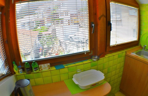 Varosh House | Villa Ohrid