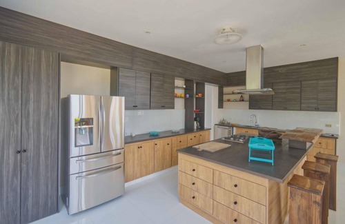 Punta Cana Villa | Villa Okyanus - Ocean View Villa in Luxury Resort