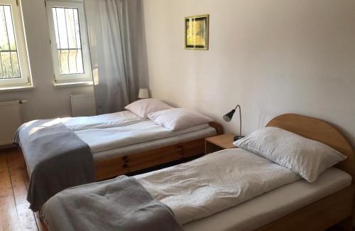 Polanica-Zdroj House | Villa Ola