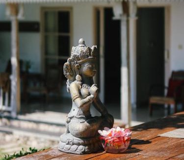 Penida Island Hotel | Villa Olala Penida