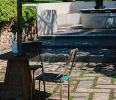 Penida Island Hotel | Villa Olala Penida