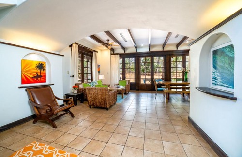 Tamarindo Villa | Villa Olas
