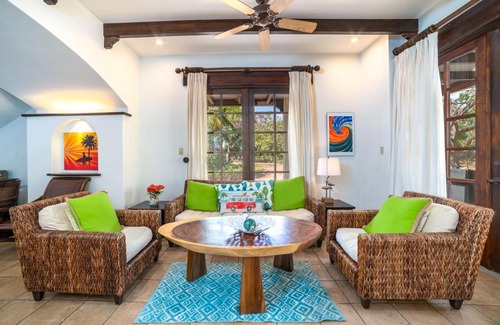 Tamarindo Villa | Villa Olas