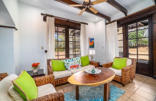 Tamarindo Villa | Villa Olas