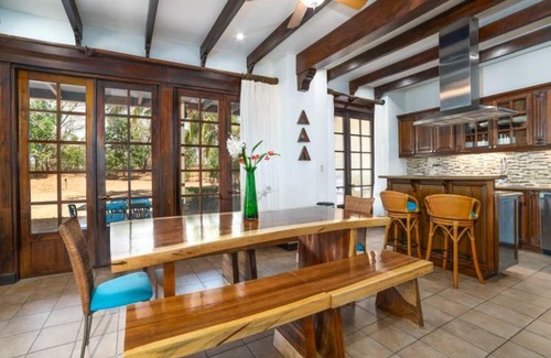 Tamarindo Villa | Villa Olas