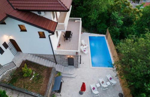 Stolac Villa | Villa Old Town Stolac