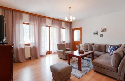Stolac Villa | Villa Old Town Stolac