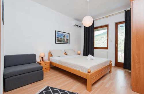 Stolac Villa | Villa Old Town Stolac