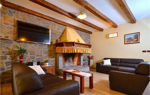 Sculci House | Villa Olea