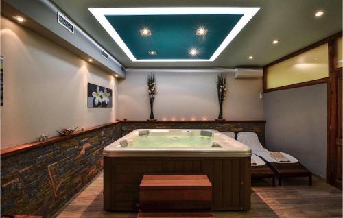 Sculci House | Villa Olea