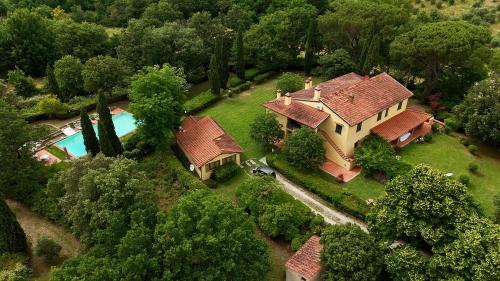 Reggello House | Villa Olea