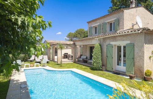 Valbonne Villa | Villa Oleander