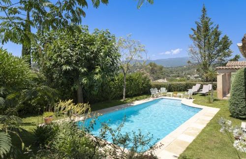 Valbonne Villa | Villa Oleander