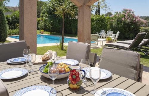 Valbonne Villa | Villa Oleander