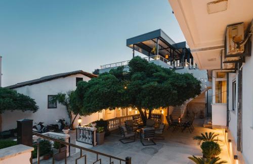 Ulcinj Apartment | Villa Oleander