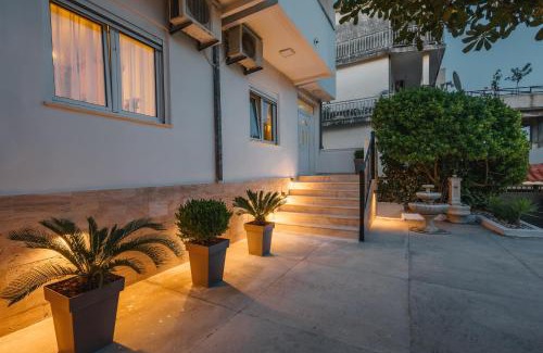 Ulcinj Apartment | Villa Oleander