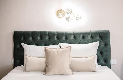 Ulcinj Apartment | Villa Oleander