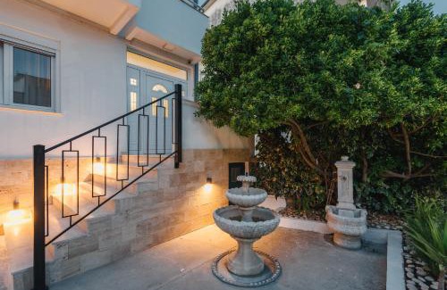 Ulcinj Apartment | Villa Oleander