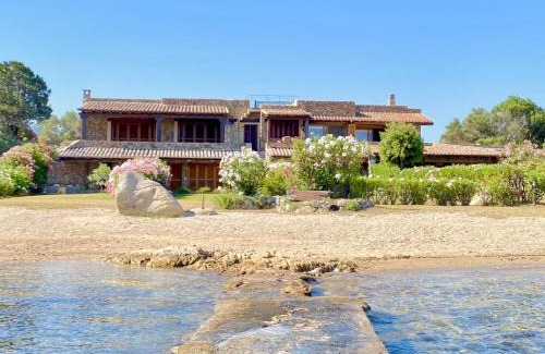 Porto Rotondo Villa | Villa oleandri