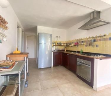 Porto Rotondo Villa | Villa oleandri