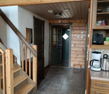 Tahkovuori Villa | VILLA OLGA