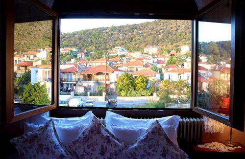 Prinos Apartment | VILLA OLGA