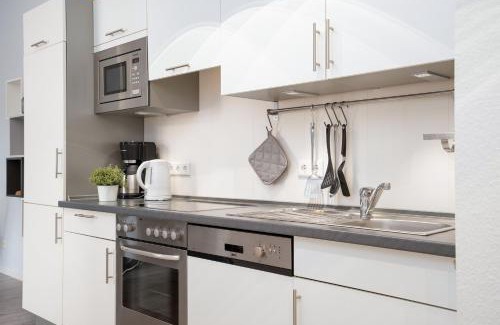 Groemitz Apartment | Villa Olga Lieblingskoje