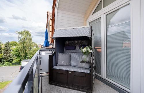Groemitz Apartment | Villa Olga Lieblingskoje