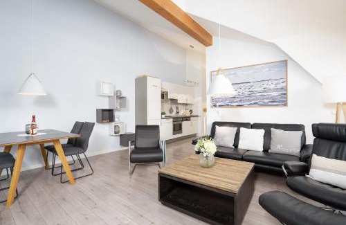 Groemitz Apartment | Villa Olga Lieblingskoje