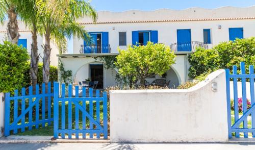 Marina di Ragusa Villa | Villa Oliana