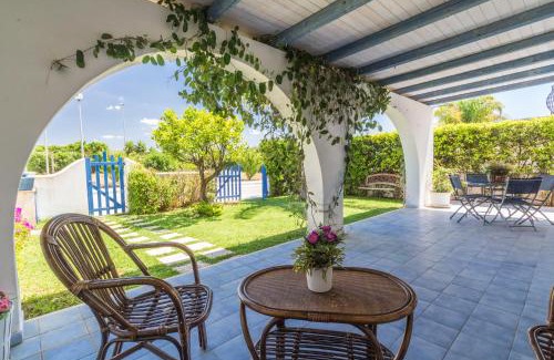 Marina di Ragusa Villa | Villa Oliana
