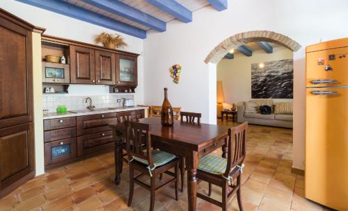 Marina di Ragusa Villa | Villa Oliana