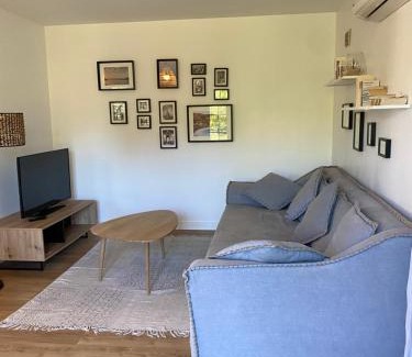 Oletta House | Villa Oliera