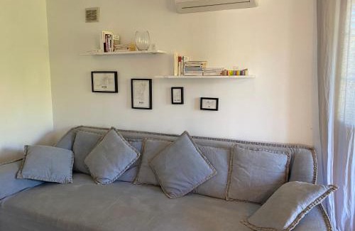 Oletta House | Villa Oliera