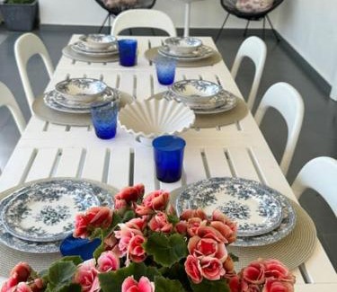 Afytos House | Villa olion