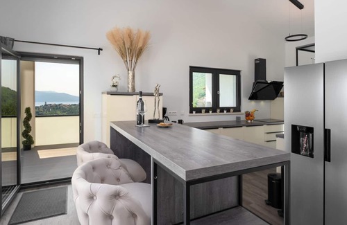 Martina House | Villa Oliv One