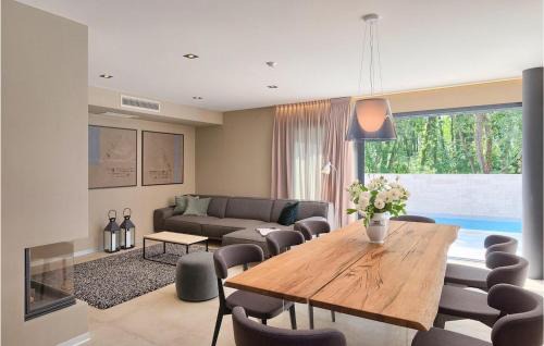 Krizine House | Villa Oliva 1