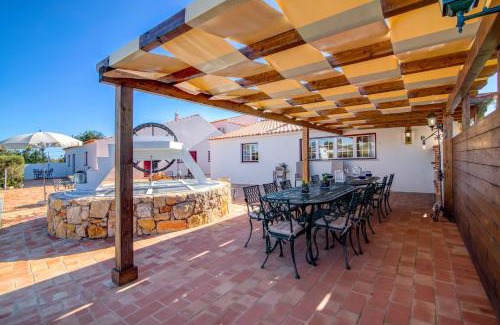Olhao House | Villa Oliva Al ii