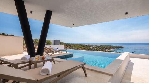 Primosten Burnji Villa | Villa Oliva