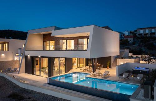Primosten Burnji Villa | Villa Oliva