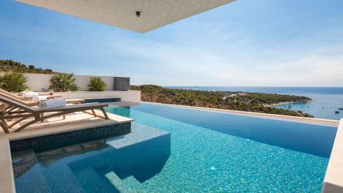 Primosten Burnji Villa | Villa Oliva