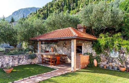 Ljuta Villa | Villa Oliva