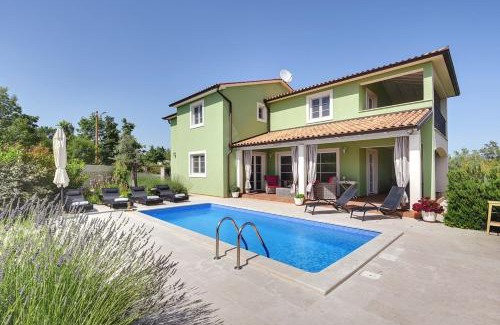 Rakalj House | Villa Oliva